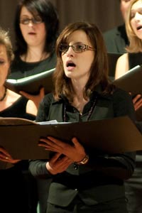 Cinema Furioso - Martina