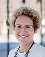 Eva-Maria Tamminen d'accord Frohnleiten