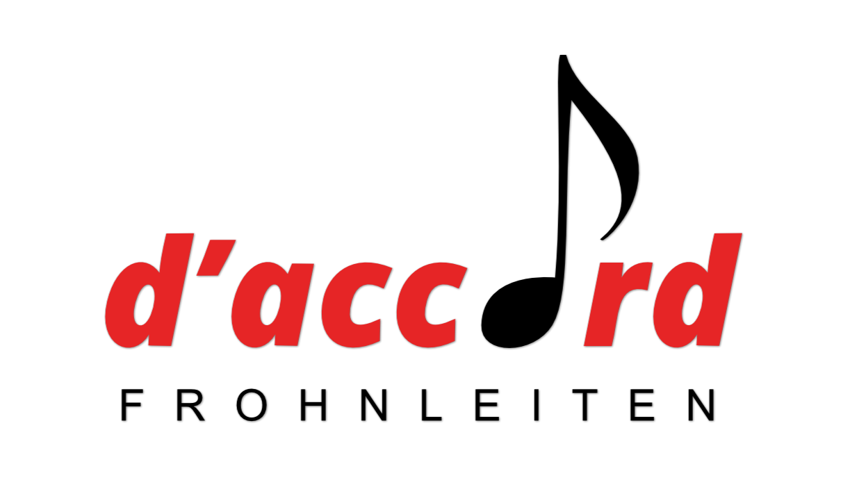 Logo d'accord Frohnleiten