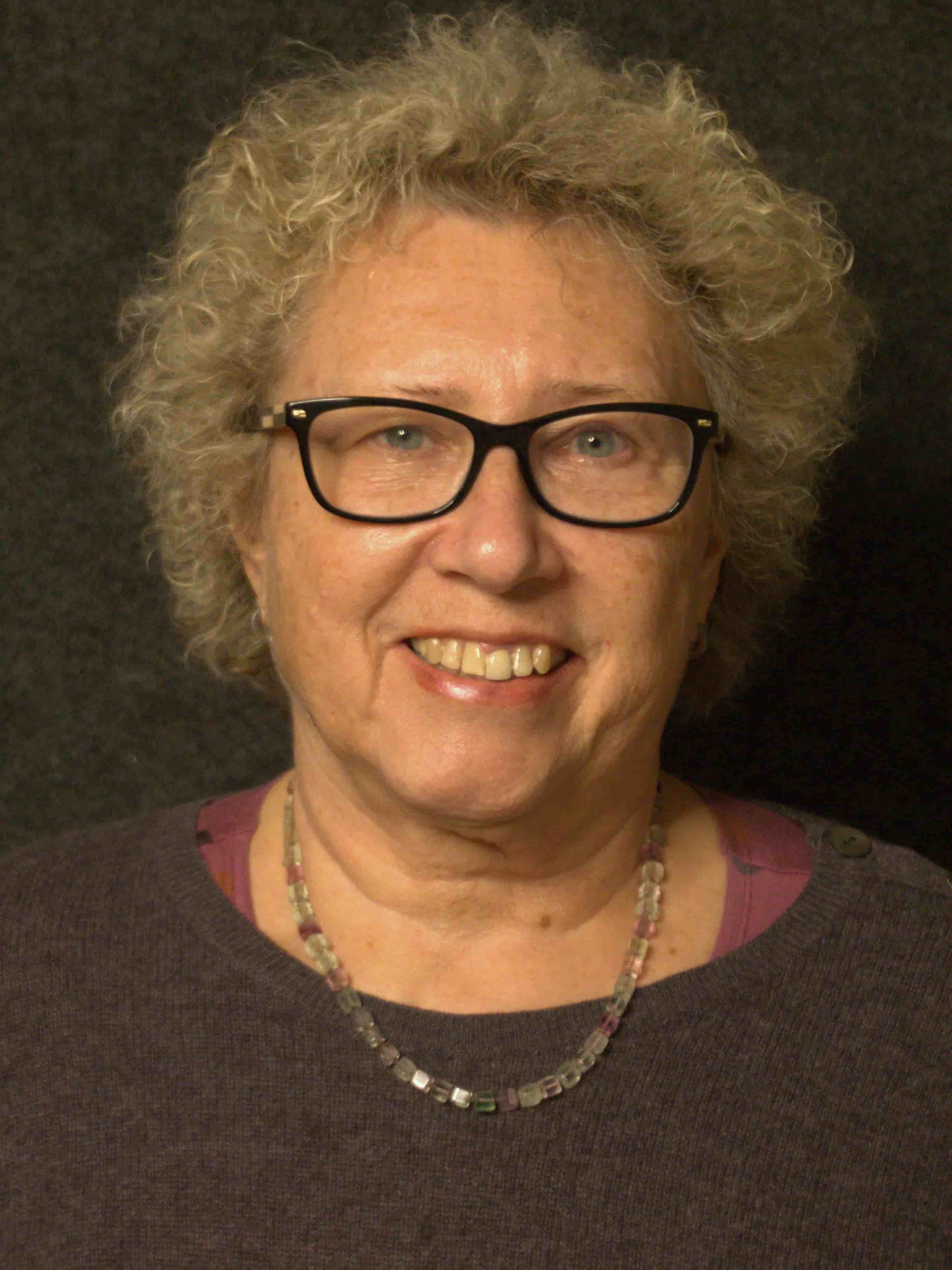 Gudrun Schmidinger d'accord Frohnleiten