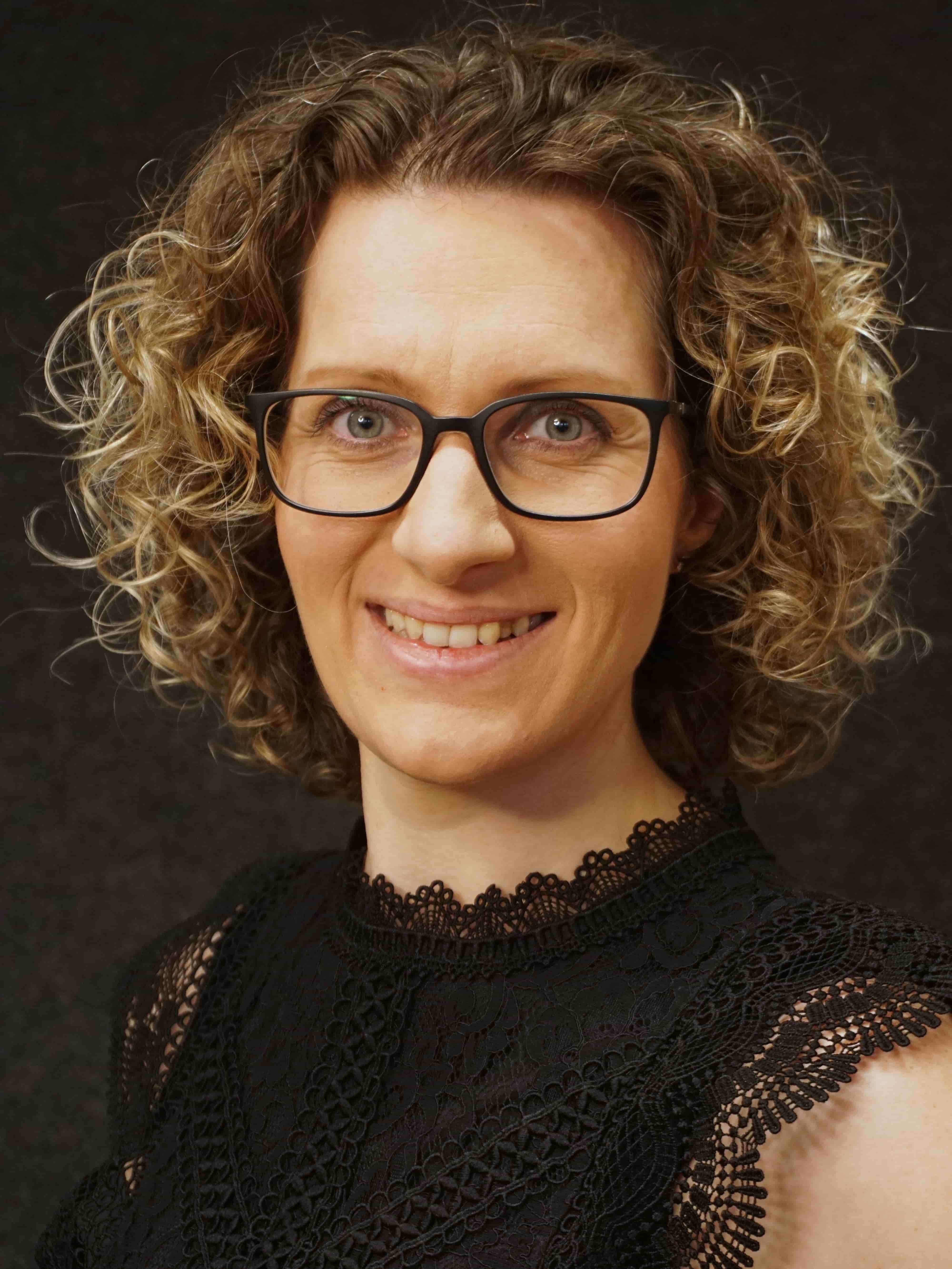 Katharina Prietl d'accord Frohnleiten