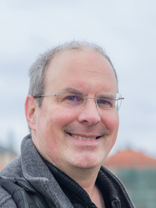 Arnold Bartel d'accord Frohnleiten