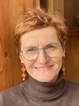 Johanna Damm d'accord Frohnleiten