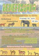 Benefizgala d'accord Frohnleiten