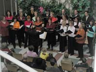 Matinee Zwischen Kirche und Küche - d'accord Frohnleiten