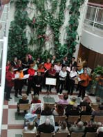 Matinee Zwischen Kirche und Küche - d'accord Frohnleiten