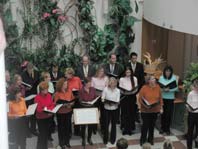 Matinee Zwischen Kirche und Küche - d'accord Frohnleiten