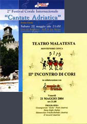 San Marino d'accord Frohnleiten